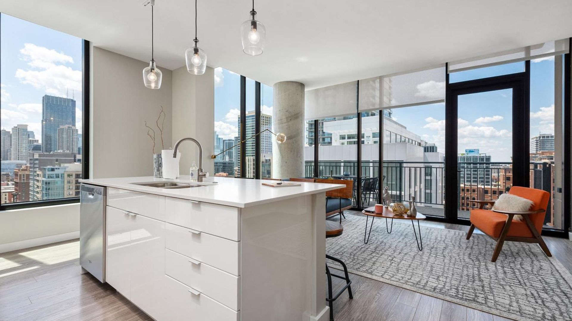 Aurelien Spacious In The Heart Of Gold Coast *