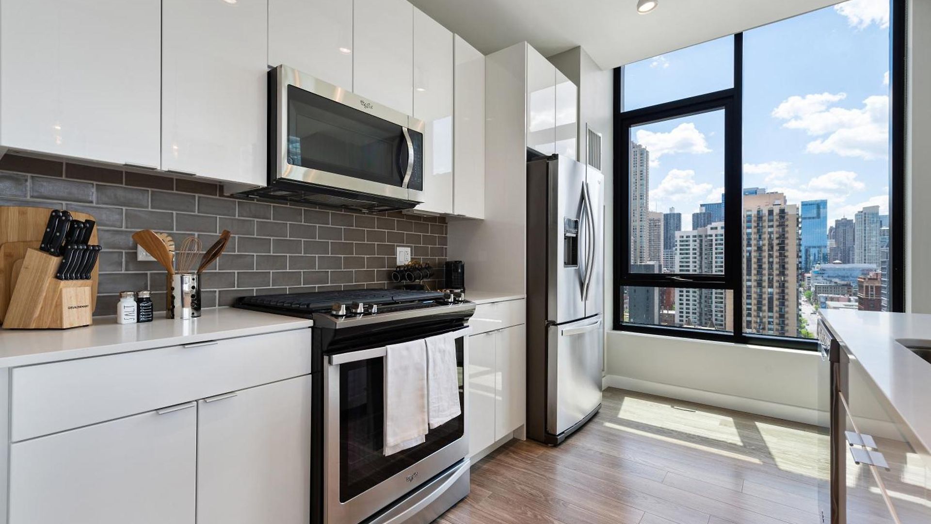 Aurelien Spacious In The Heart Of Gold Coast