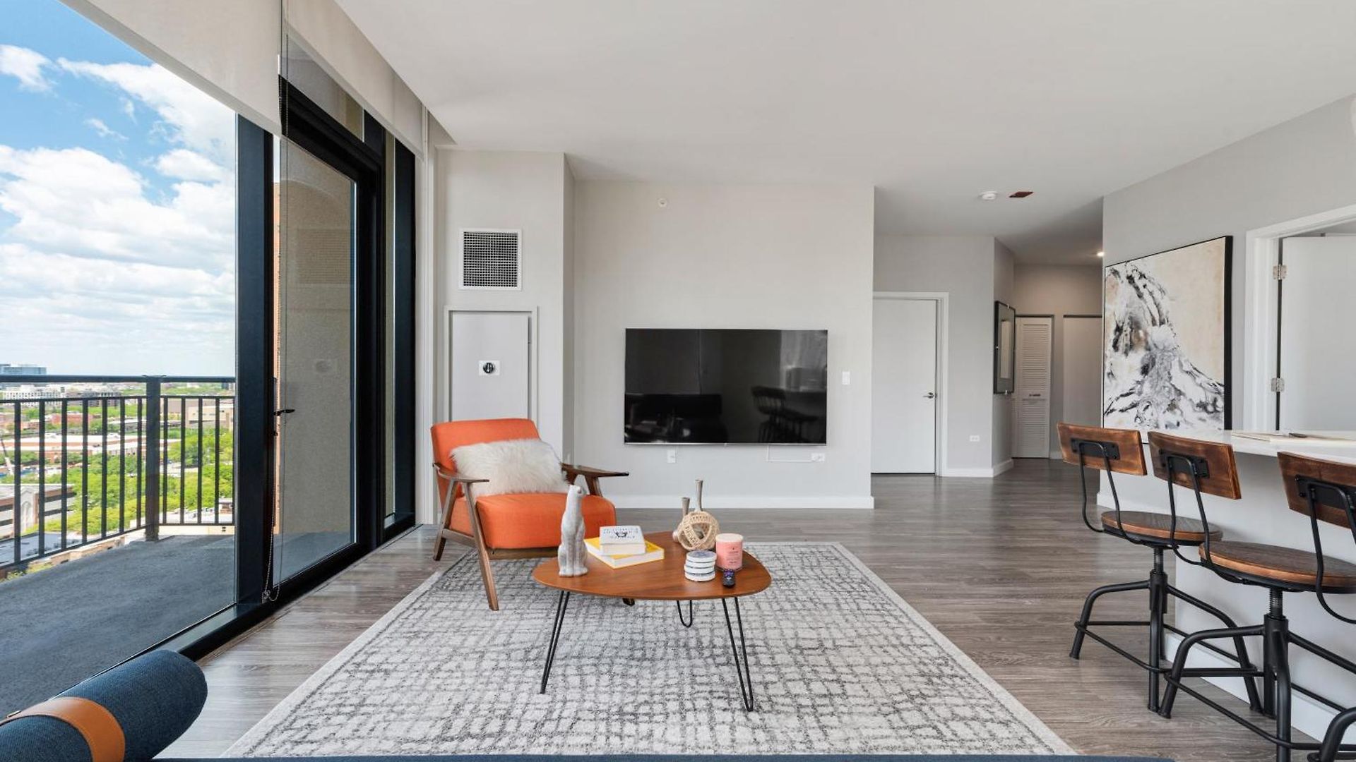 Aurelien Spacious In The Heart Of Gold Coast Chicago