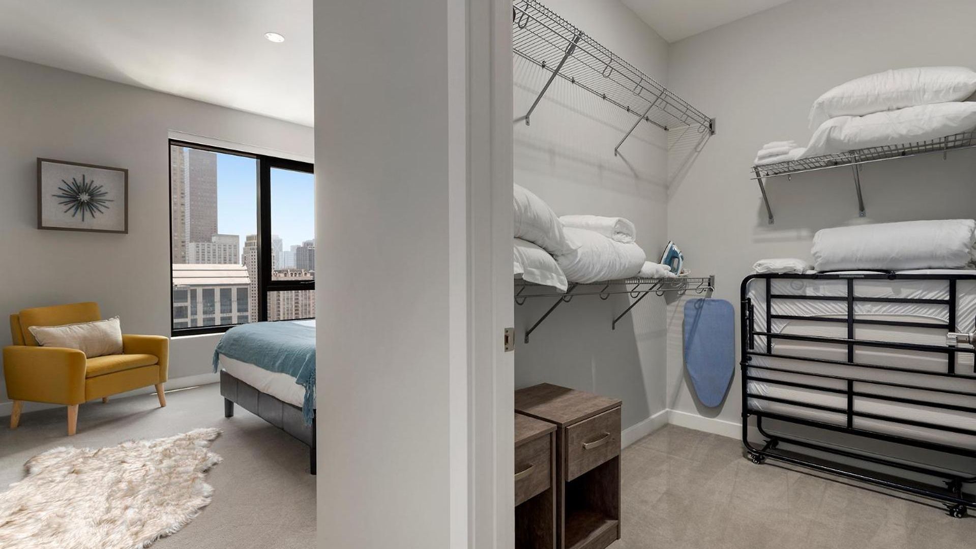 Apartment Aurelien Spacious In The Heart Of Gold Coast *