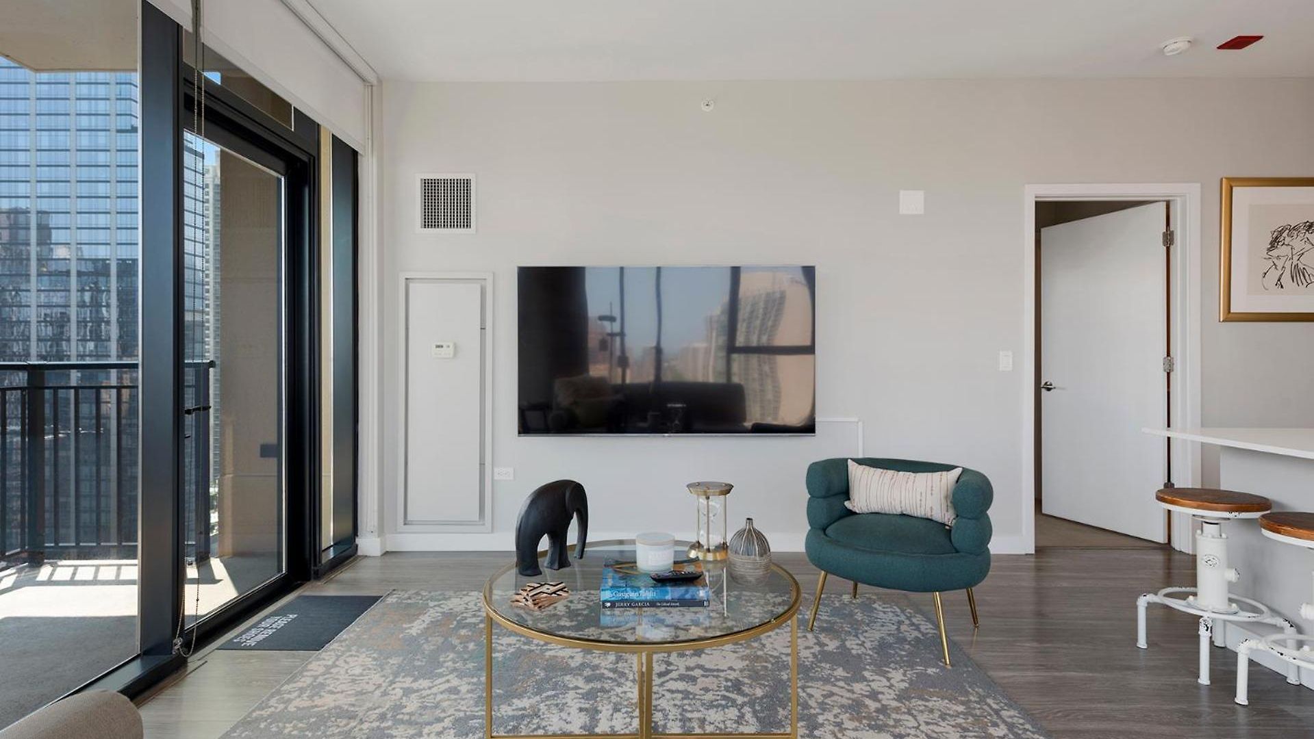 Apartment Aurelien Spacious In The Heart Of Gold Coast