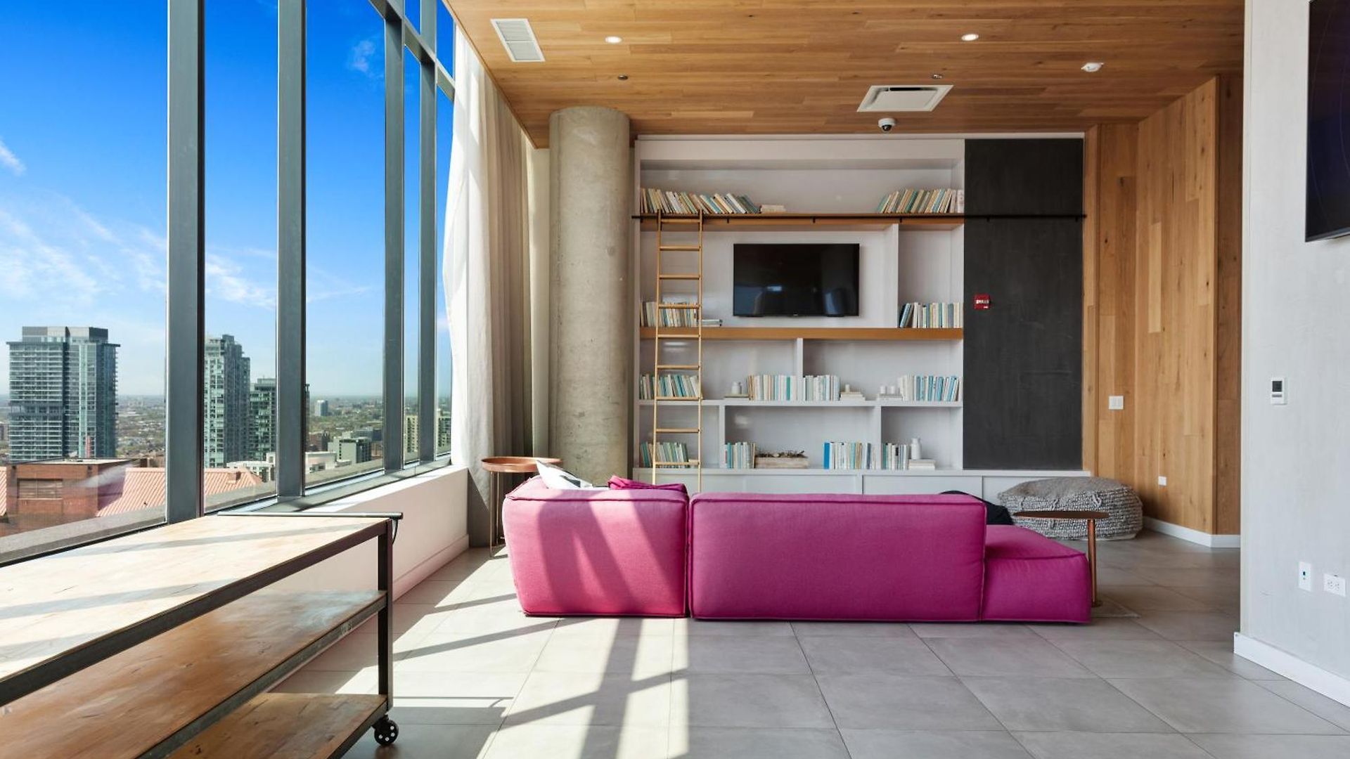 Apartment Aurelien Spacious In The Heart Of Gold Coast