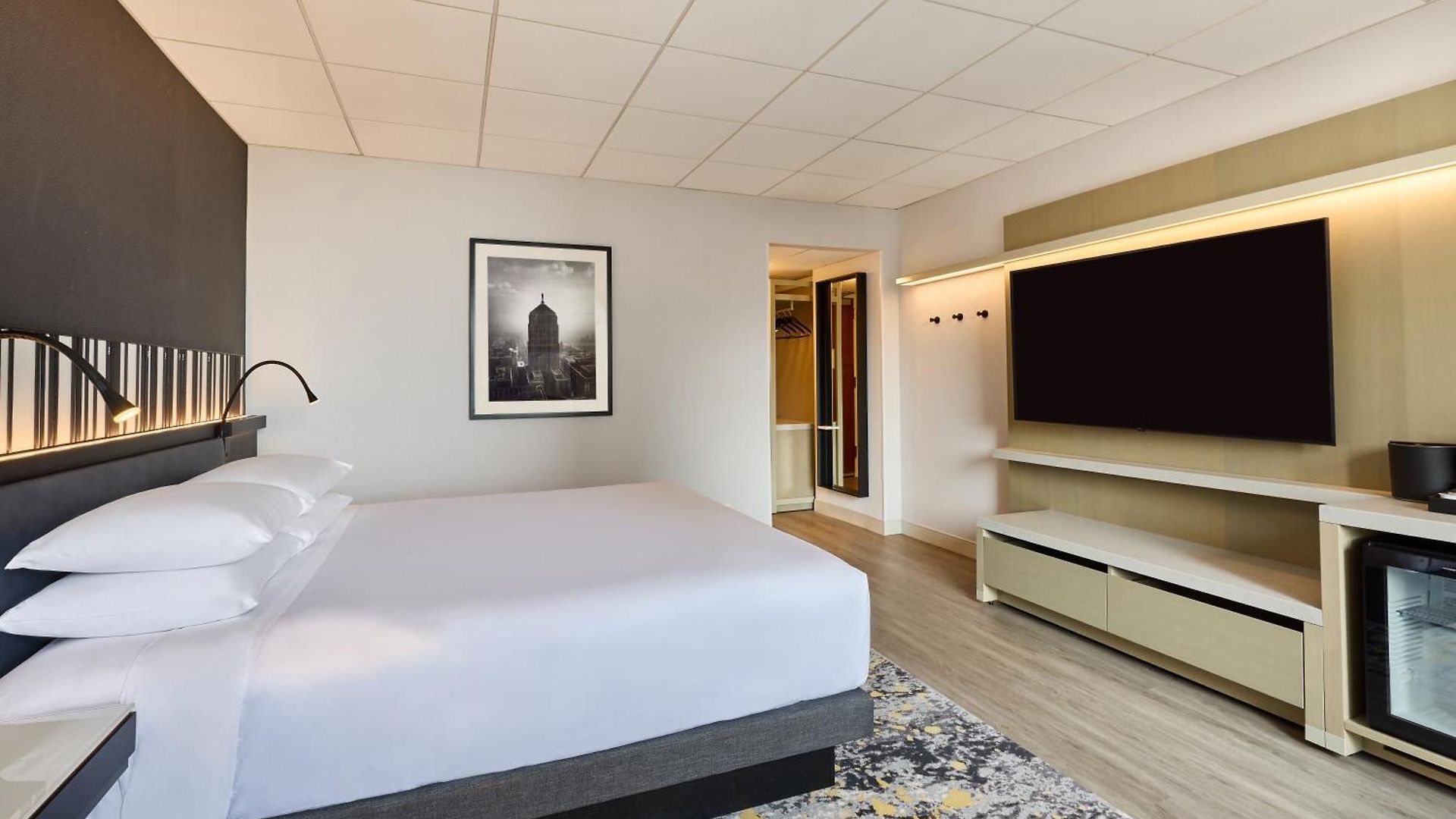 Hotel Hyatt Regency 4*