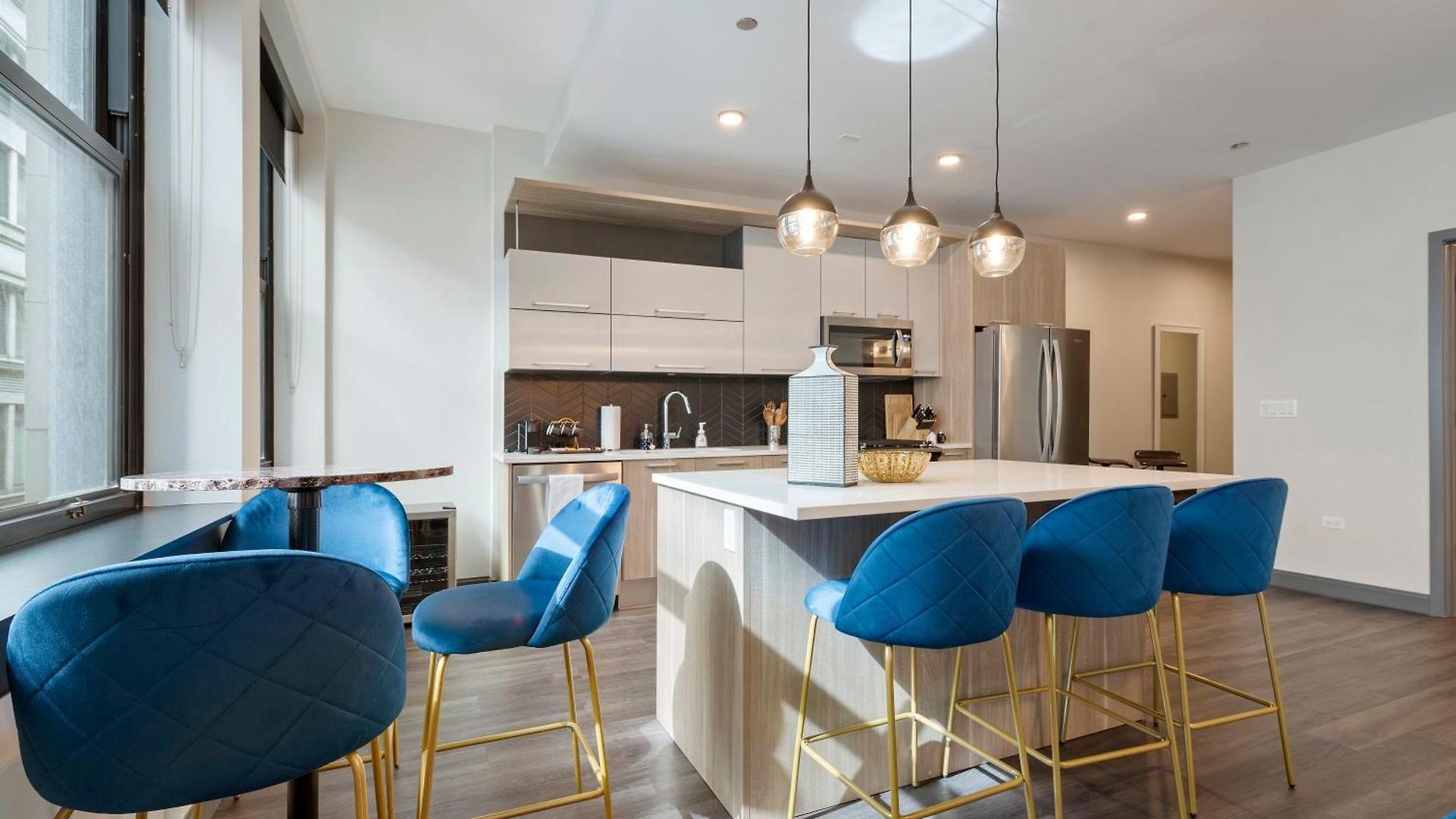 Apartment Experience Downtown At Millennium - Luxury In The Loop