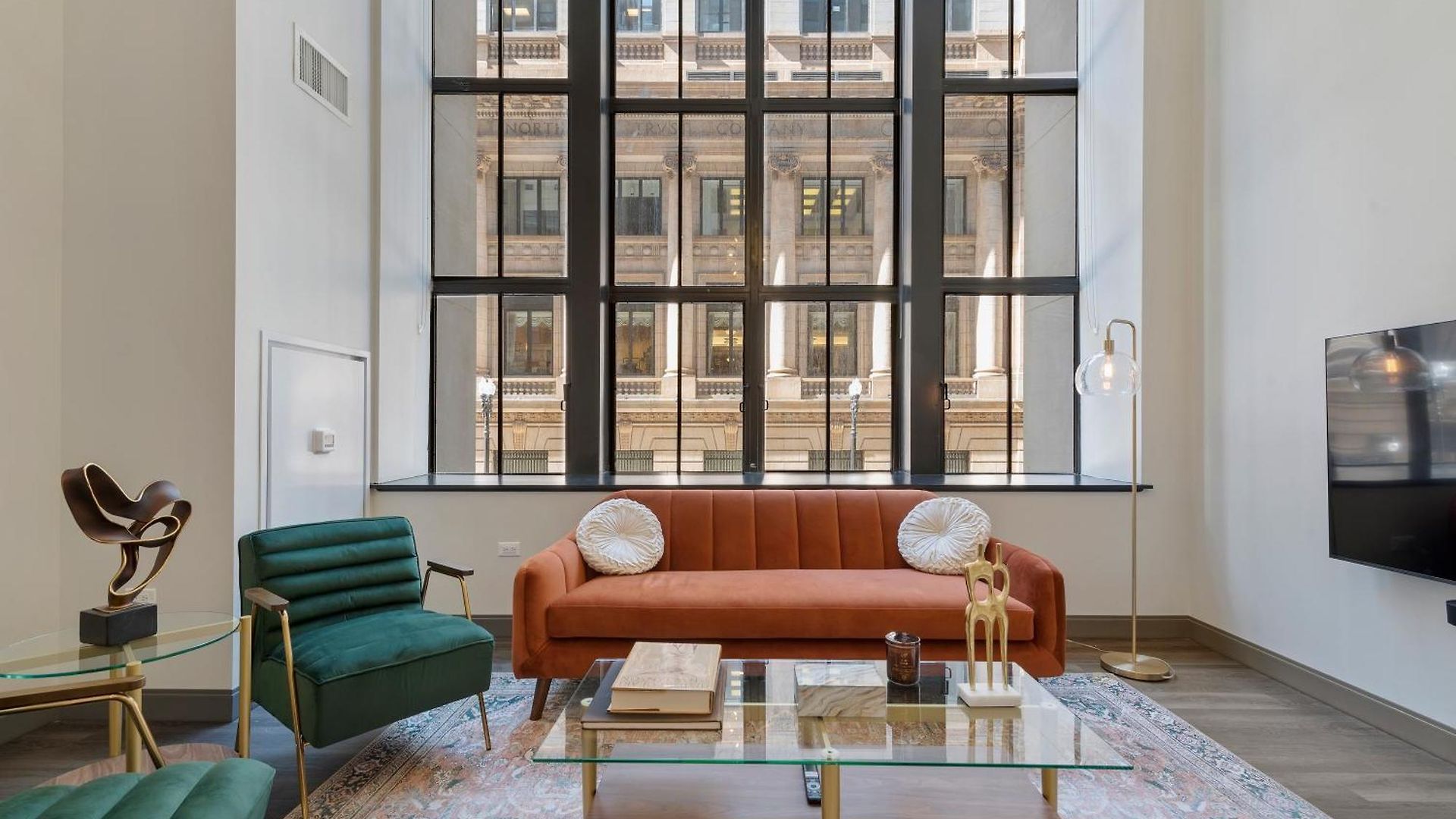 Experience Downtown At Millennium - Luxury In The Loop * Chicago
