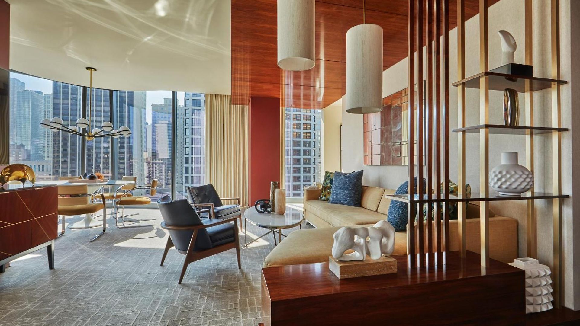 Viceroy 5* Chicago