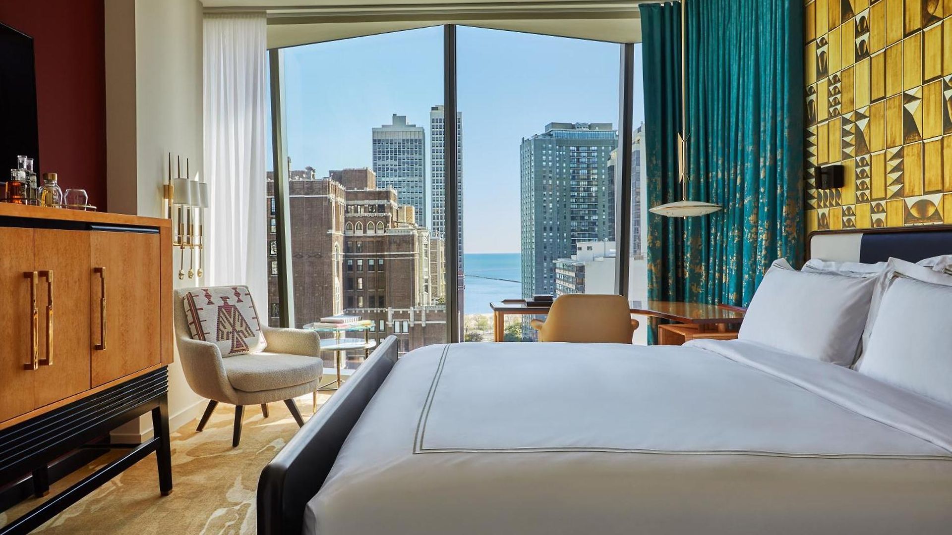 Hotel Viceroy