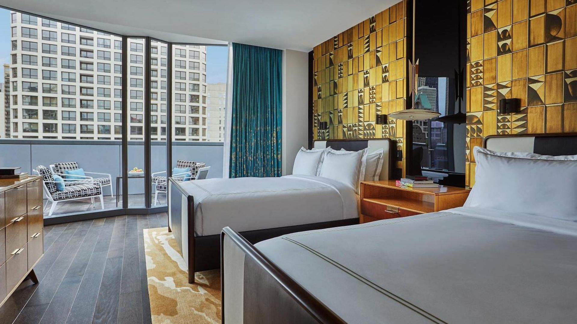 Viceroy Hotel Chicago