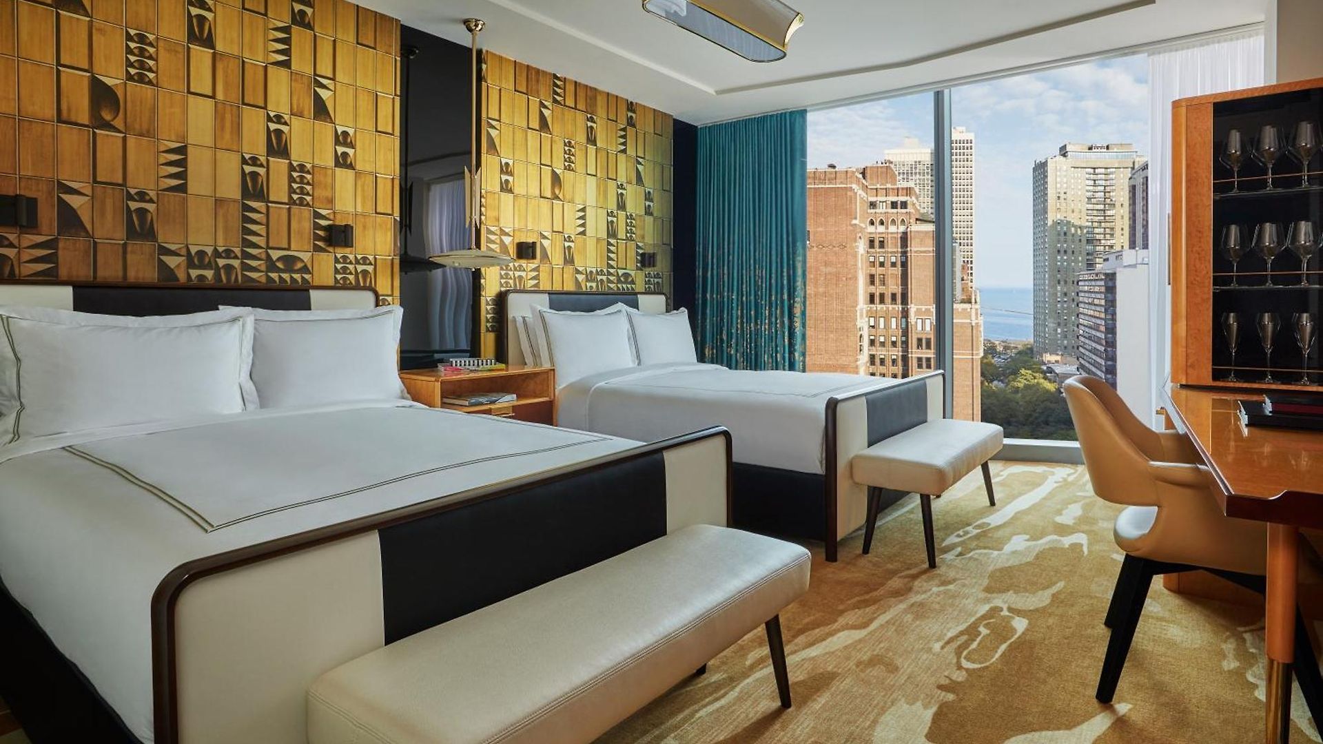 Hotel Viceroy Chicago