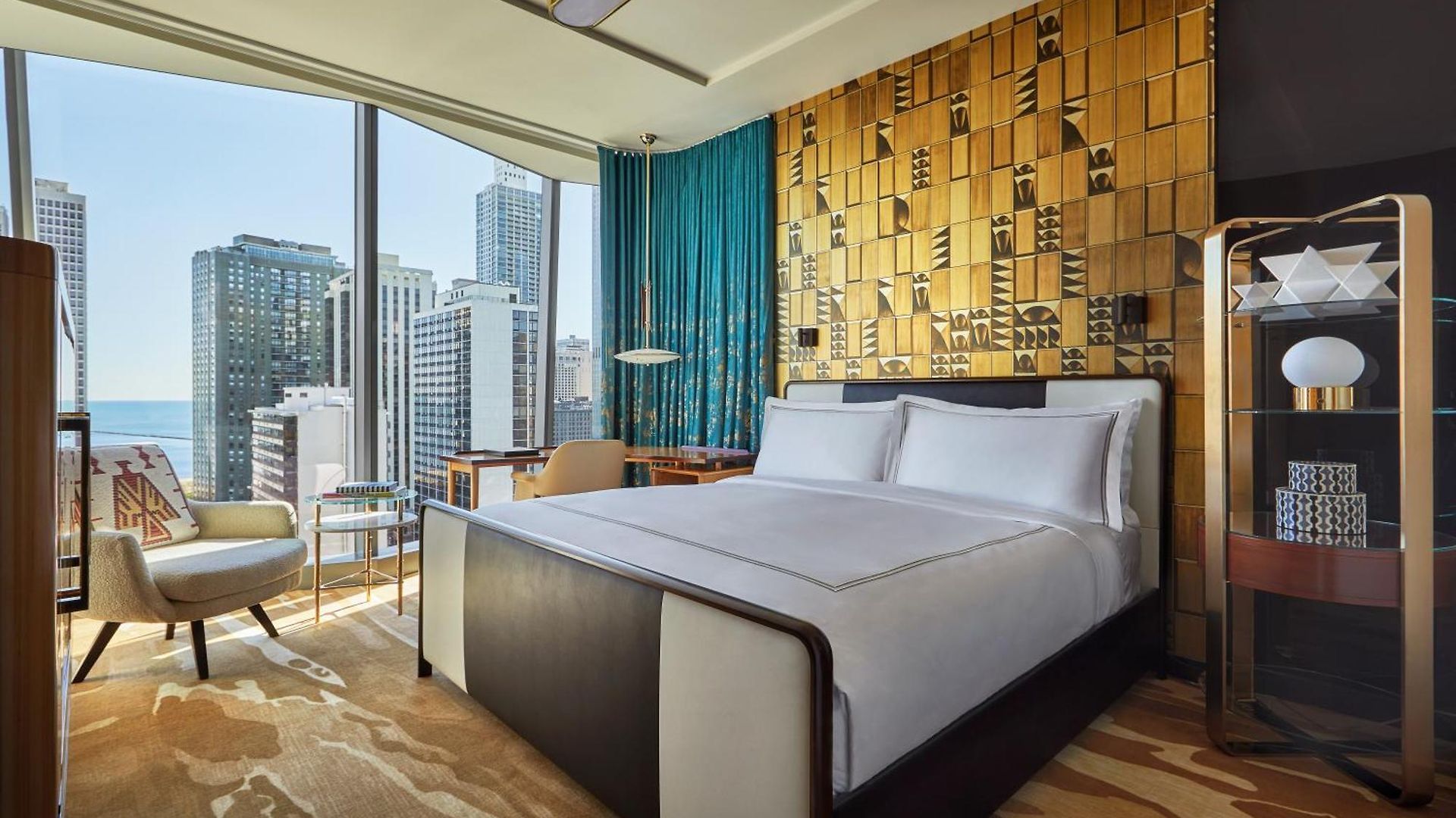 Viceroy 5* Chicago