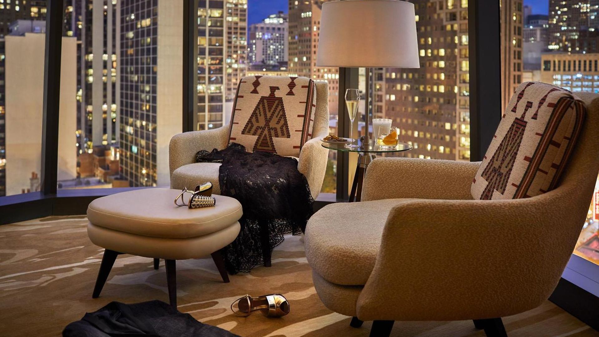 Hotel Viceroy 5*
