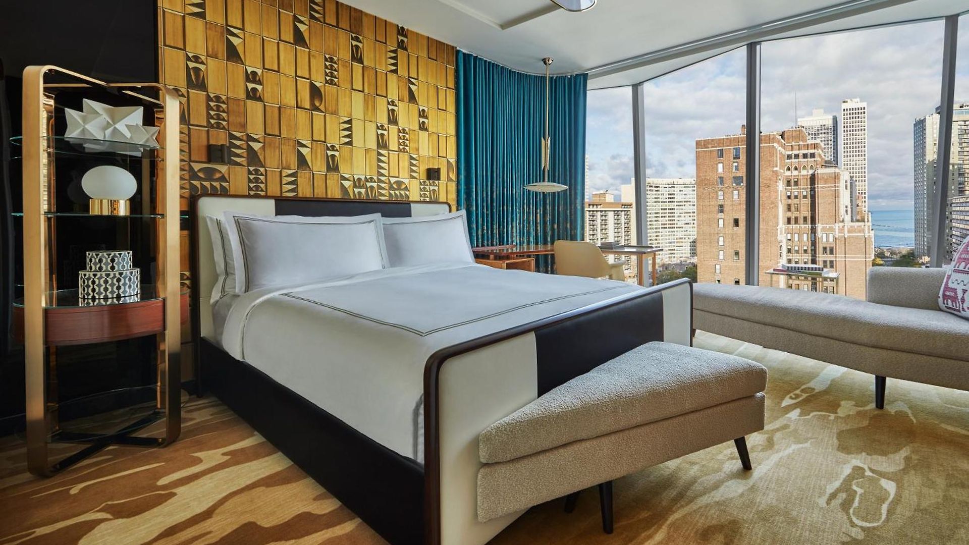 Viceroy 5* Chicago