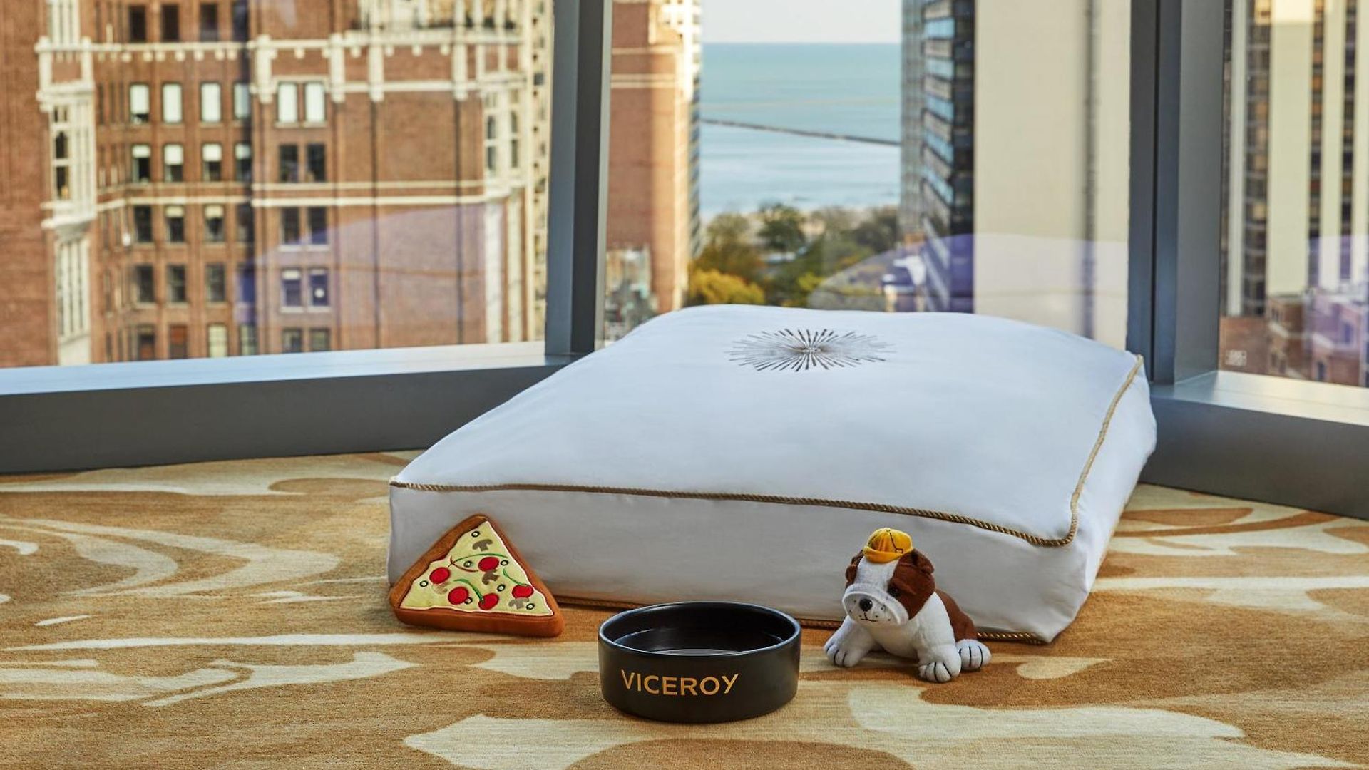 Viceroy Hotel Chicago