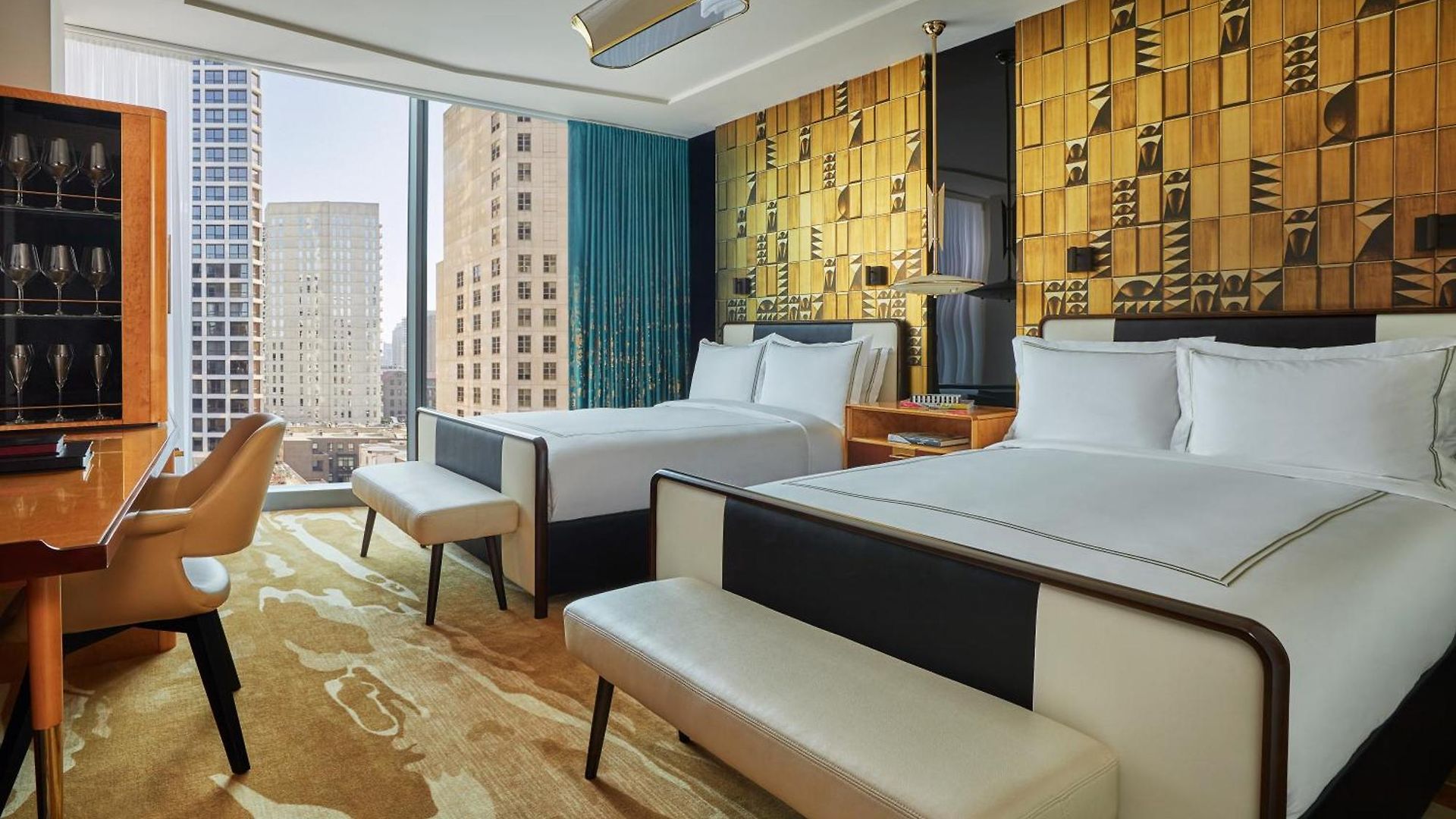 Viceroy 5*