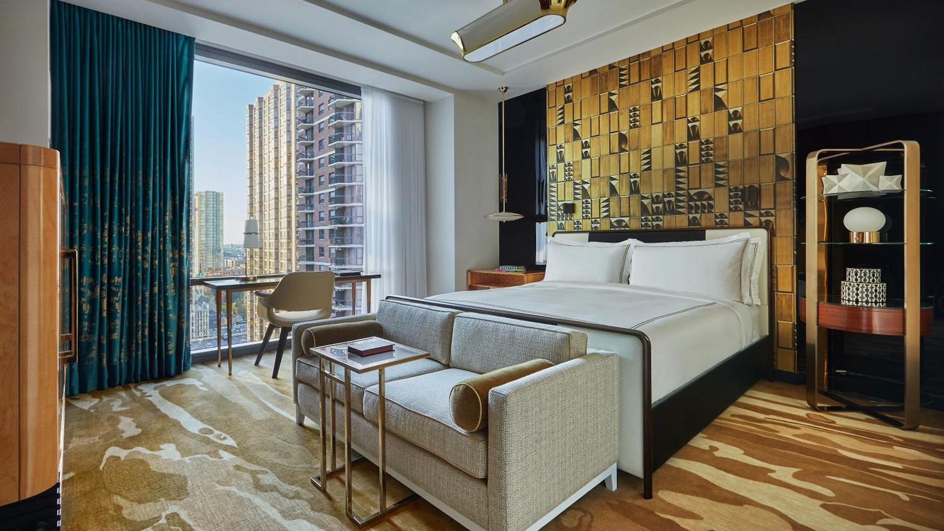 Viceroy Hotel Chicago