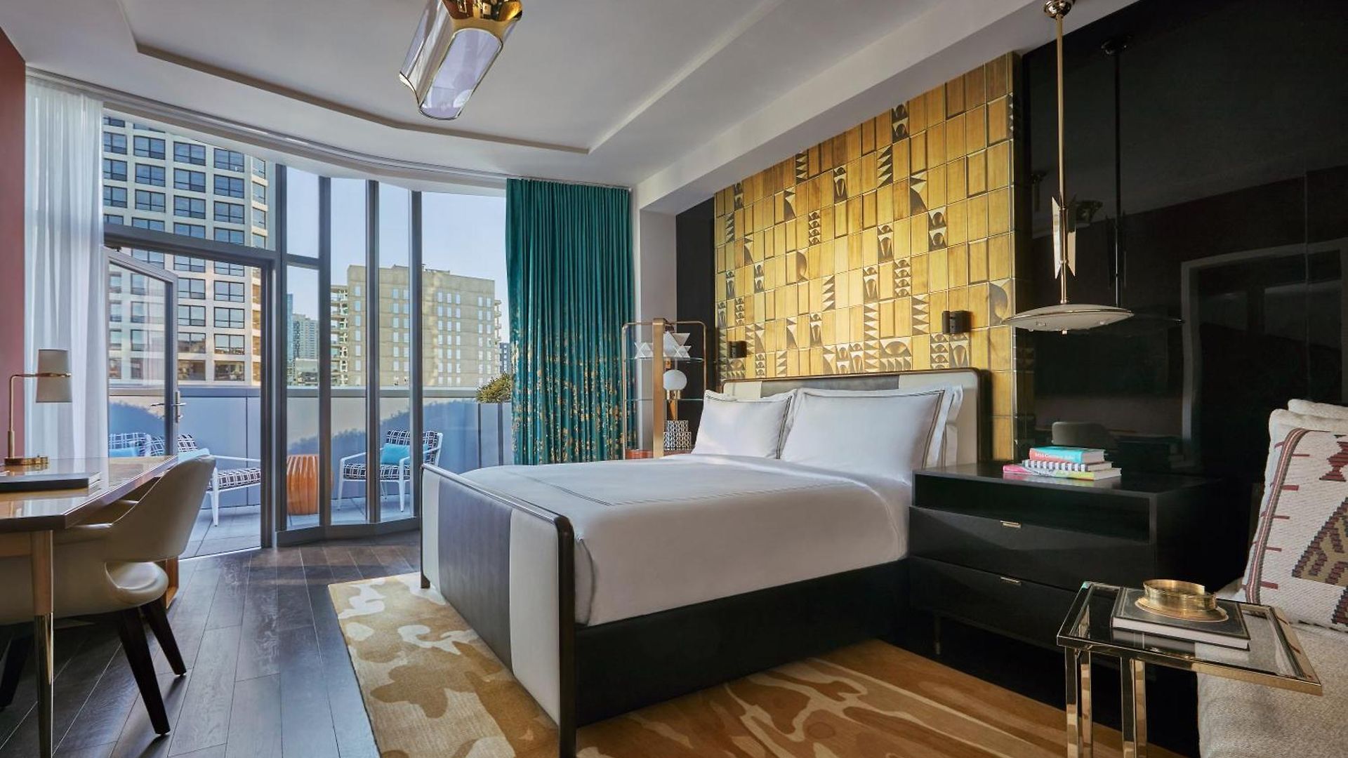 Viceroy Hotel