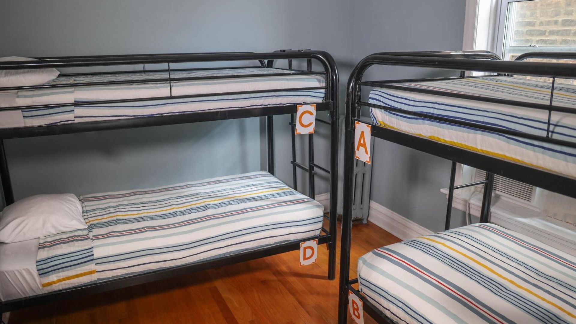 Hostel Wrigley - (adults Only)