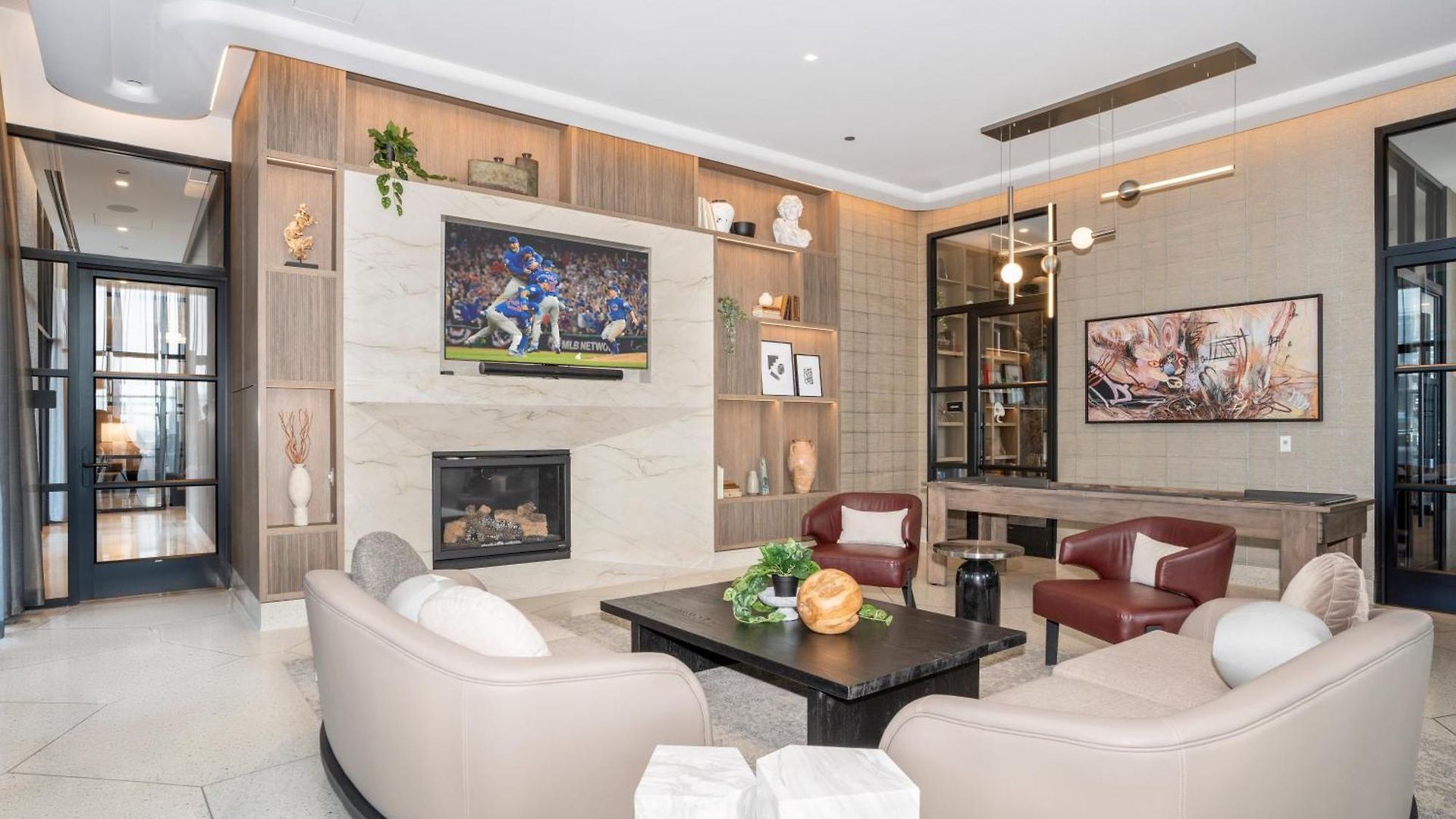 Level - Fulton Market Hotel 5*