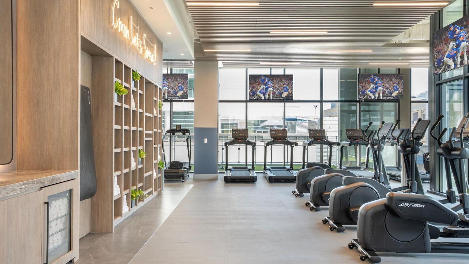 Level - Fulton Market Hotel 5*