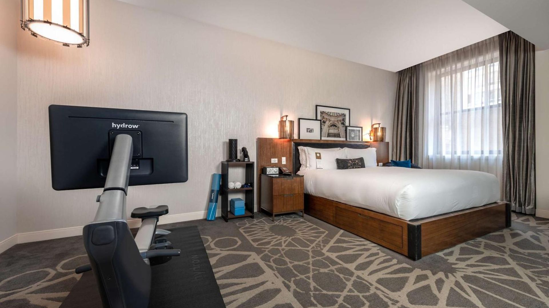 Londonhouse Chicago, Curio Collection By Hilton 4*