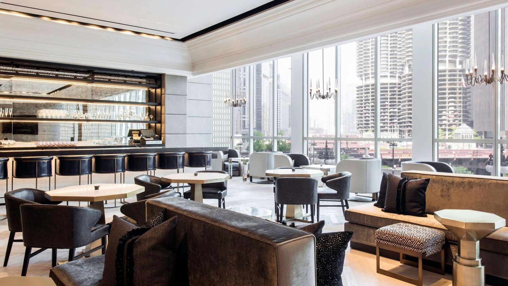 Londonhouse Chicago, Curio Collection By Hilton Hotel Chicago