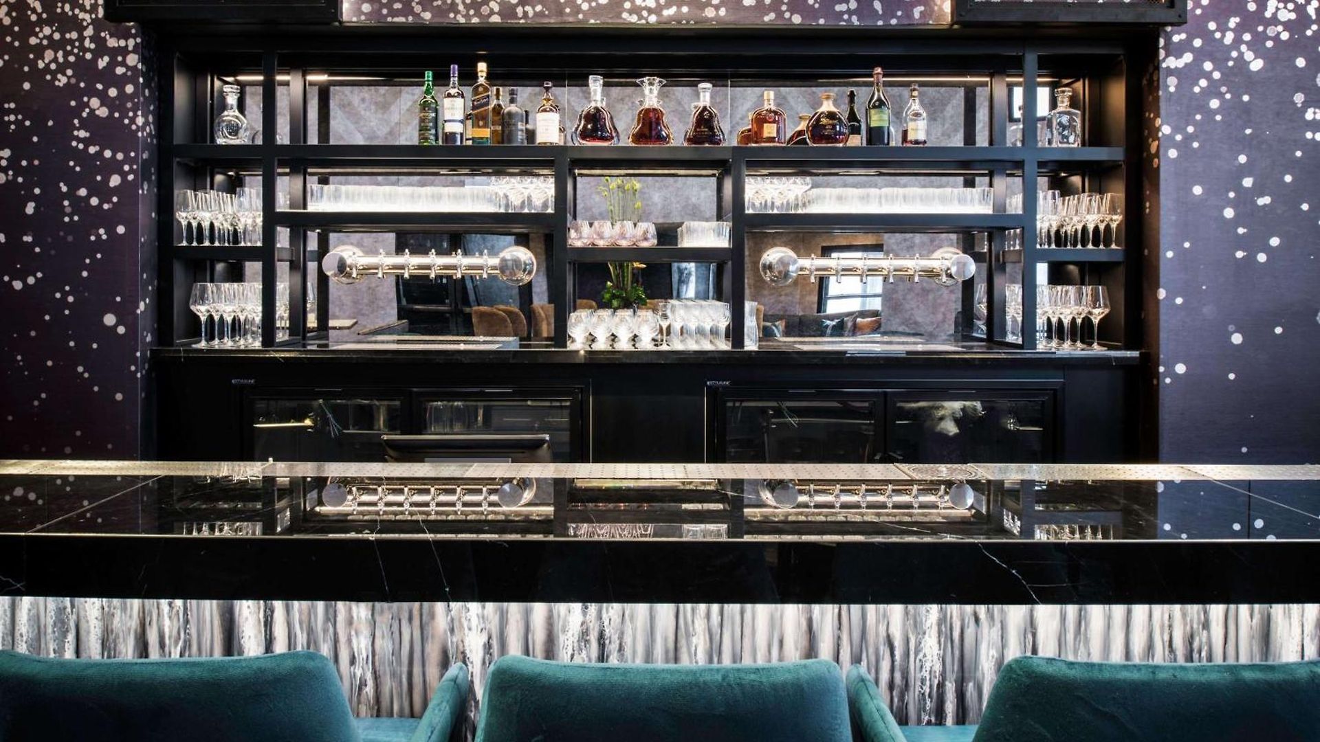 Hotel Londonhouse Chicago, Curio Collection By Hilton 4*