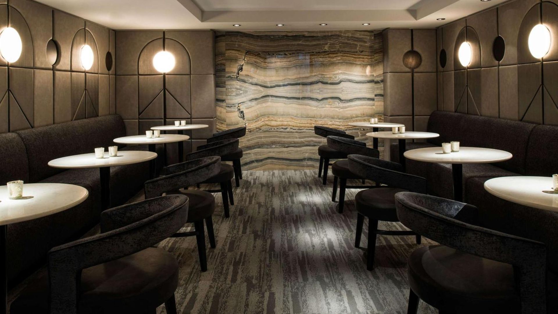 Londonhouse Chicago, Curio Collection By Hilton Hotel 4*