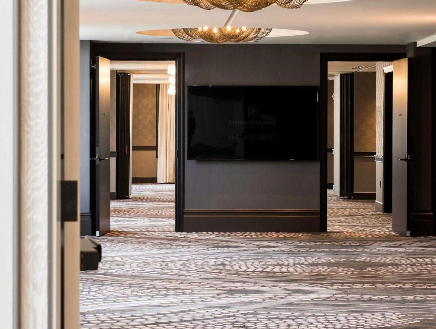 Londonhouse Chicago, Curio Collection By Hilton 4*