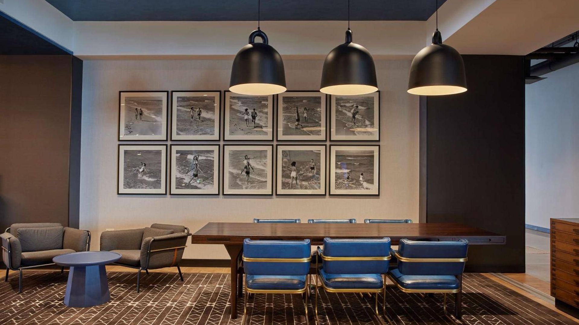 Hotel Sable At Navy Pier Chicago, Curio Collection By Hilton 4*