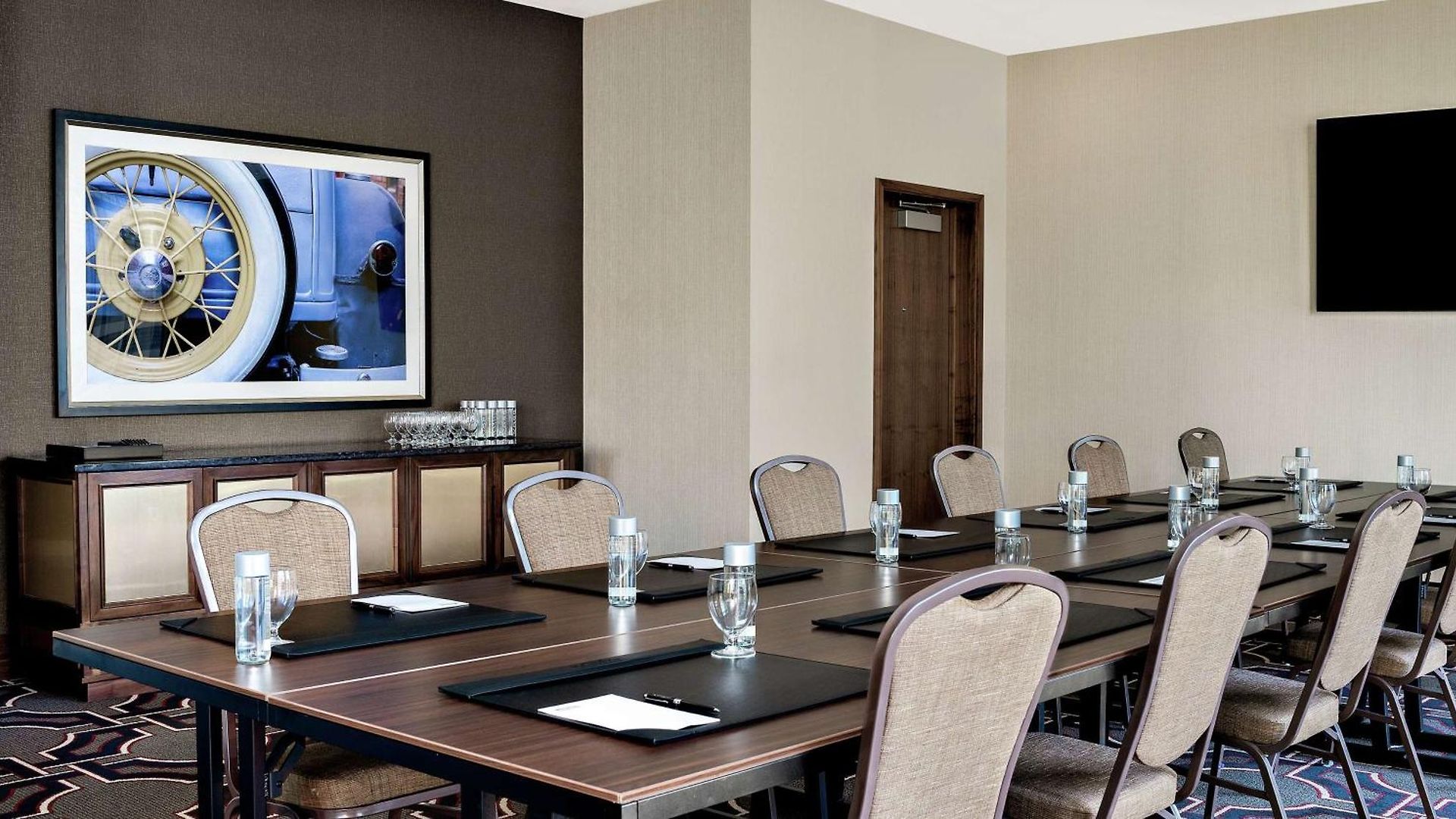 Hotel Hampton Mccormick Place Chicago