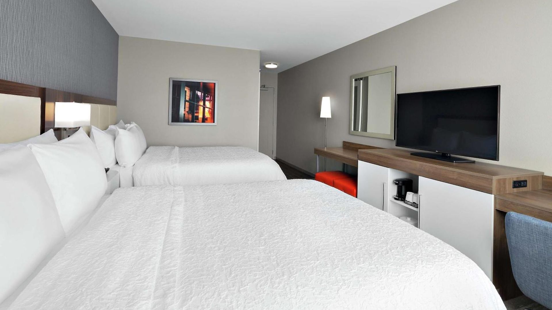 Hampton Mccormick Place 3* Chicago