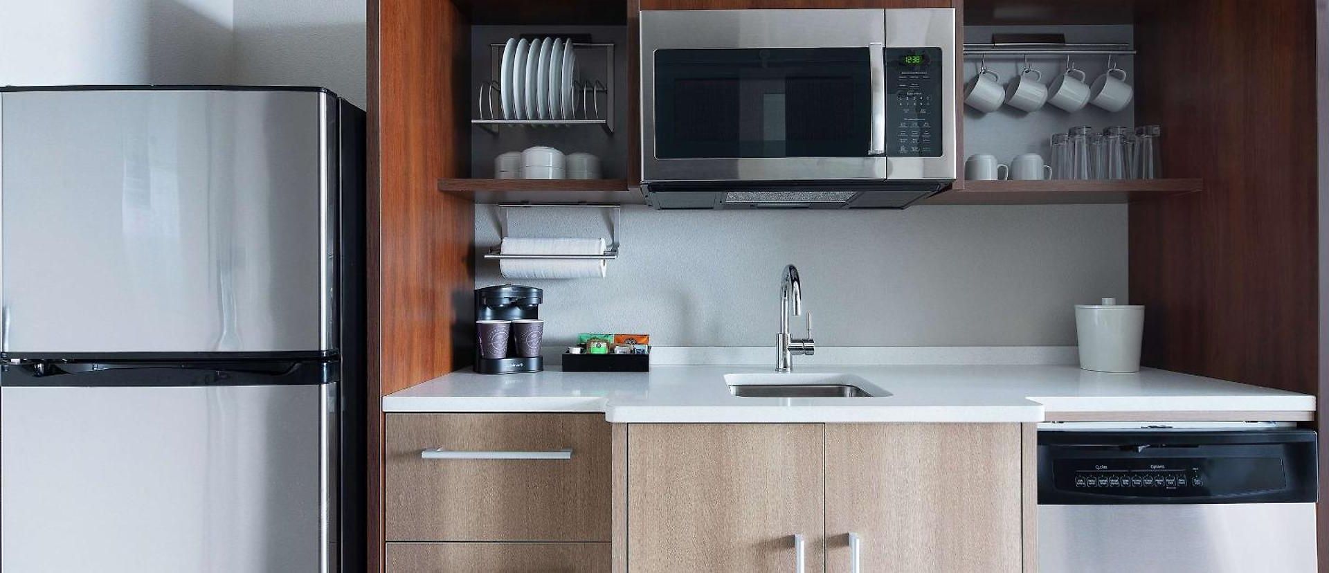 Hotel Home2 By Hilton Mccormick Place 3*
