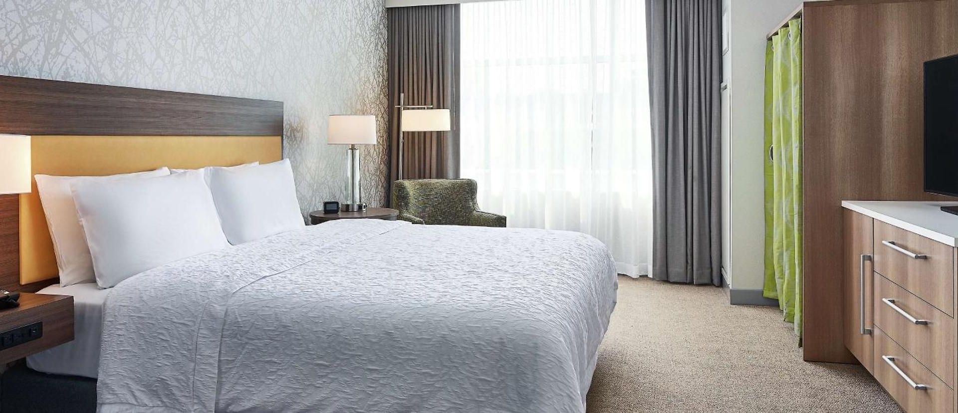 Home2 By Hilton Mccormick Place Hotel Chicago