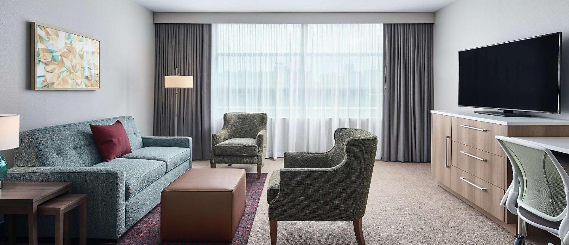Home2 By Hilton Mccormick Place 3* Chicago
