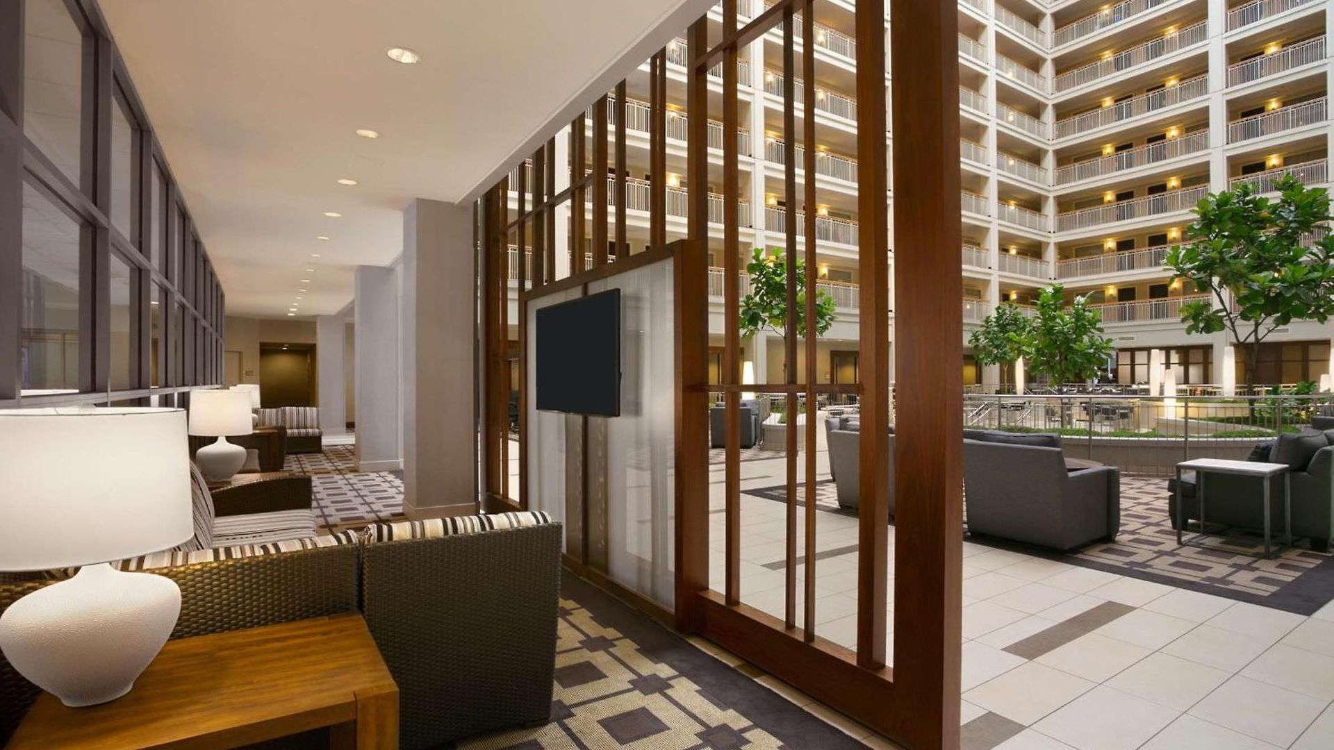 Embassy - Downtown River North 3* Chicago
