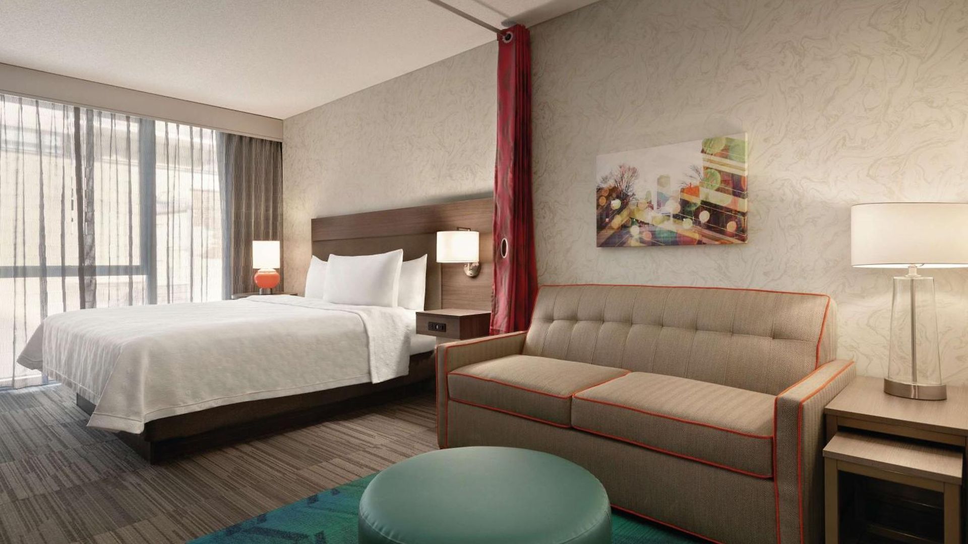 Home2 By Hilton River North 3* Chicago