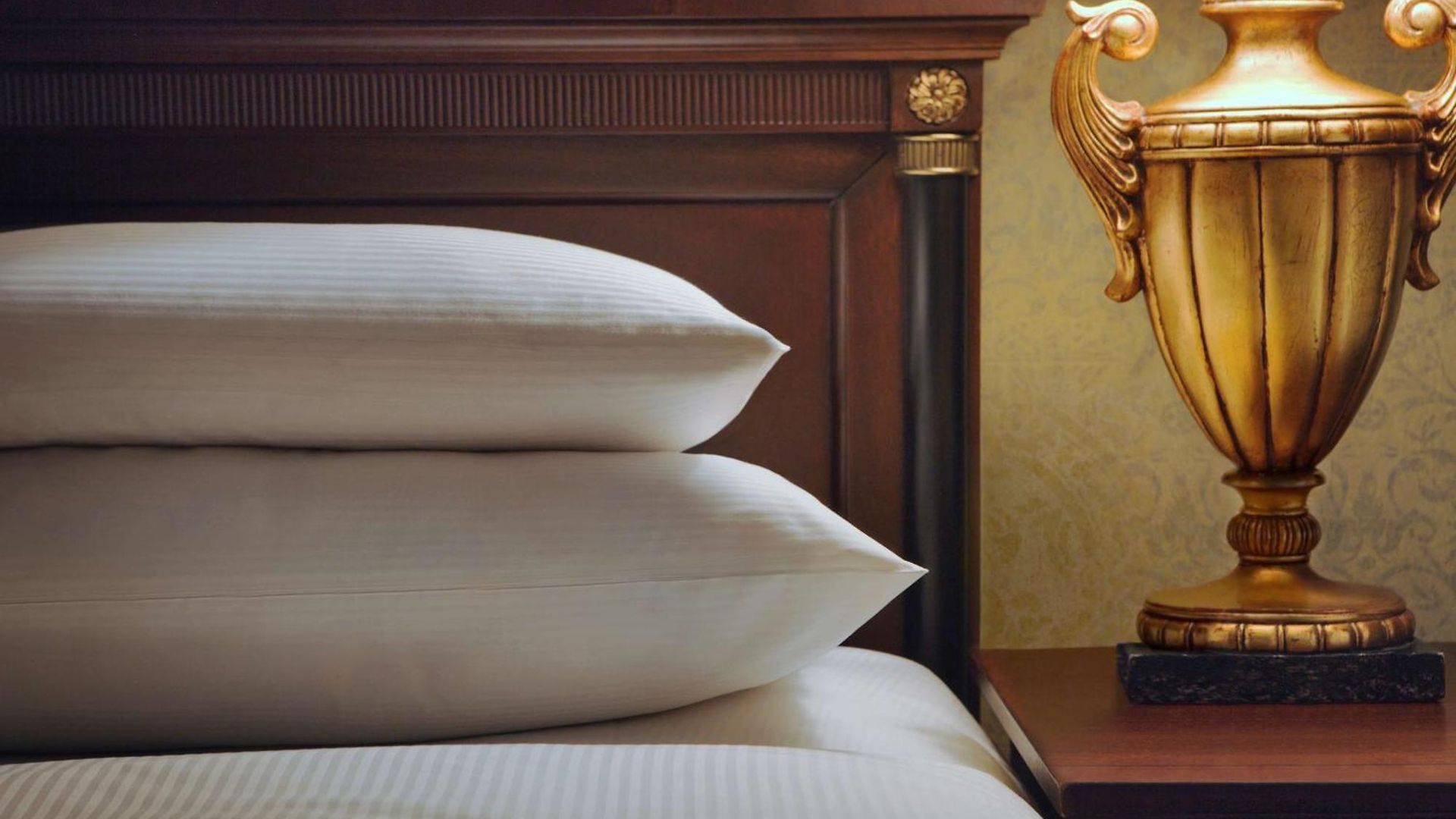 The Drake Hotel