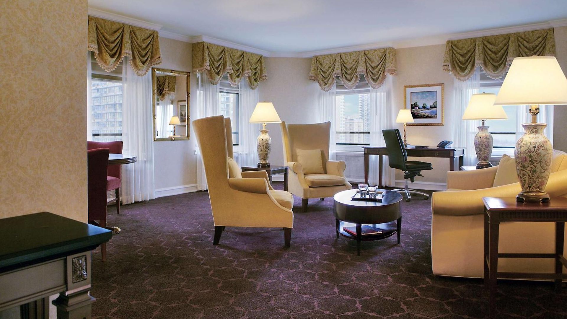 Hotel The Drake Chicago