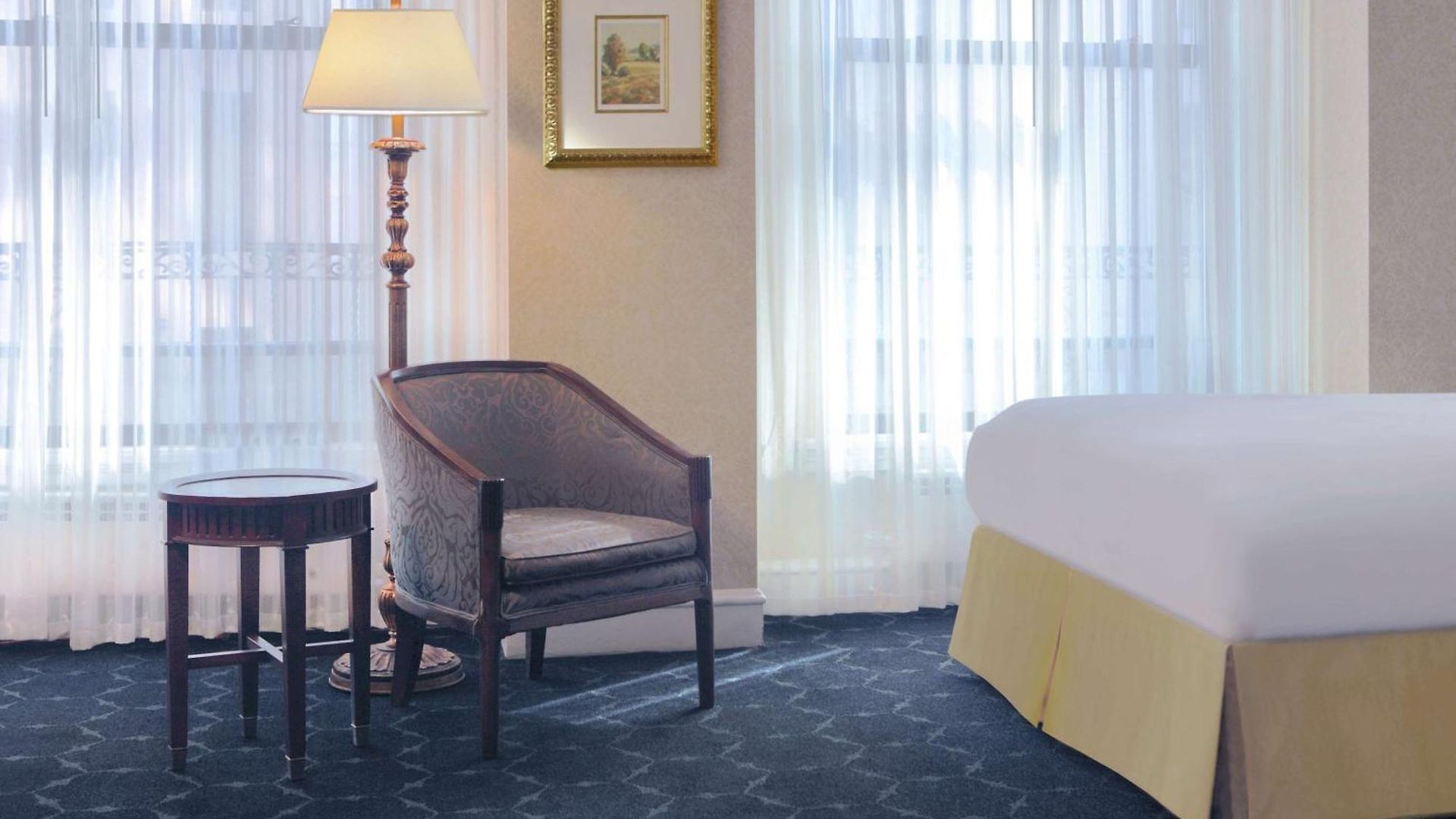 The Drake Hotel Chicago