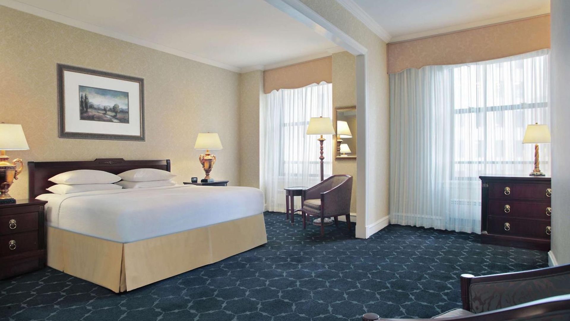 Hotel The Drake Chicago