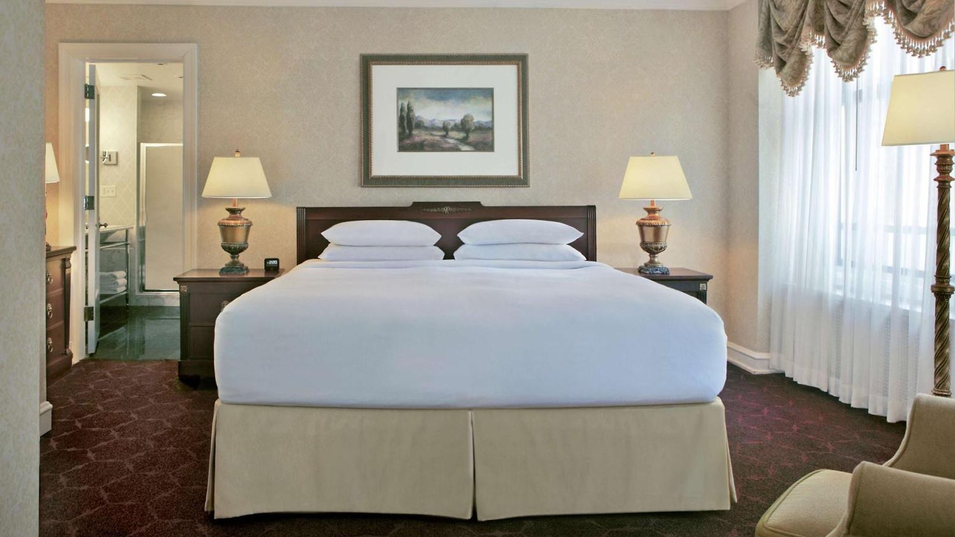 Hotel The Drake