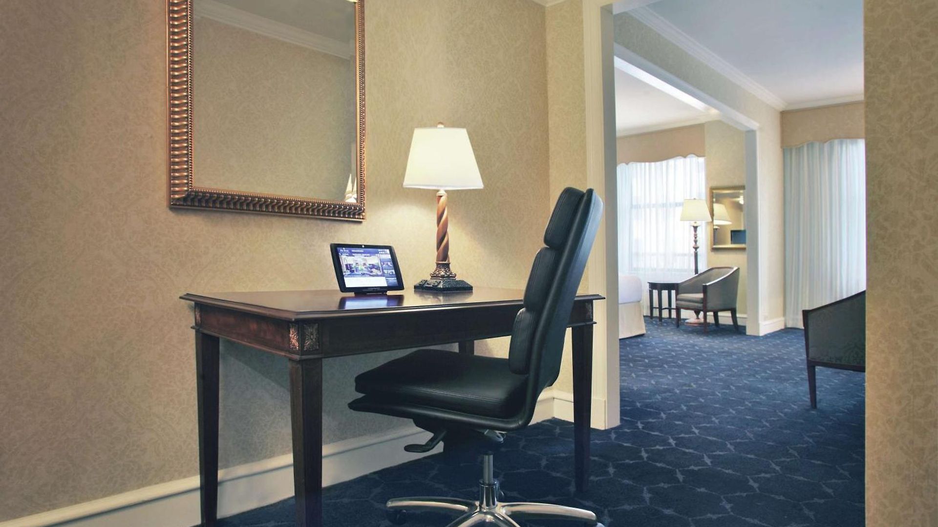 Hotel The Drake 4*
