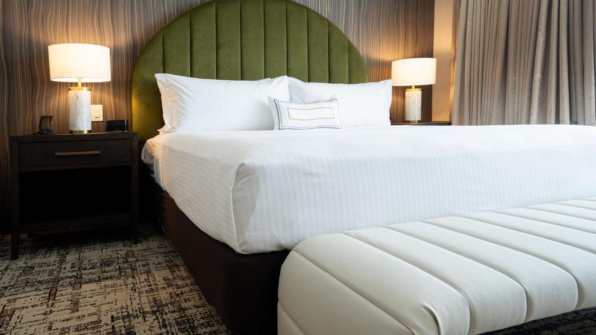 Springhill By Marriott Chinatown Chicago