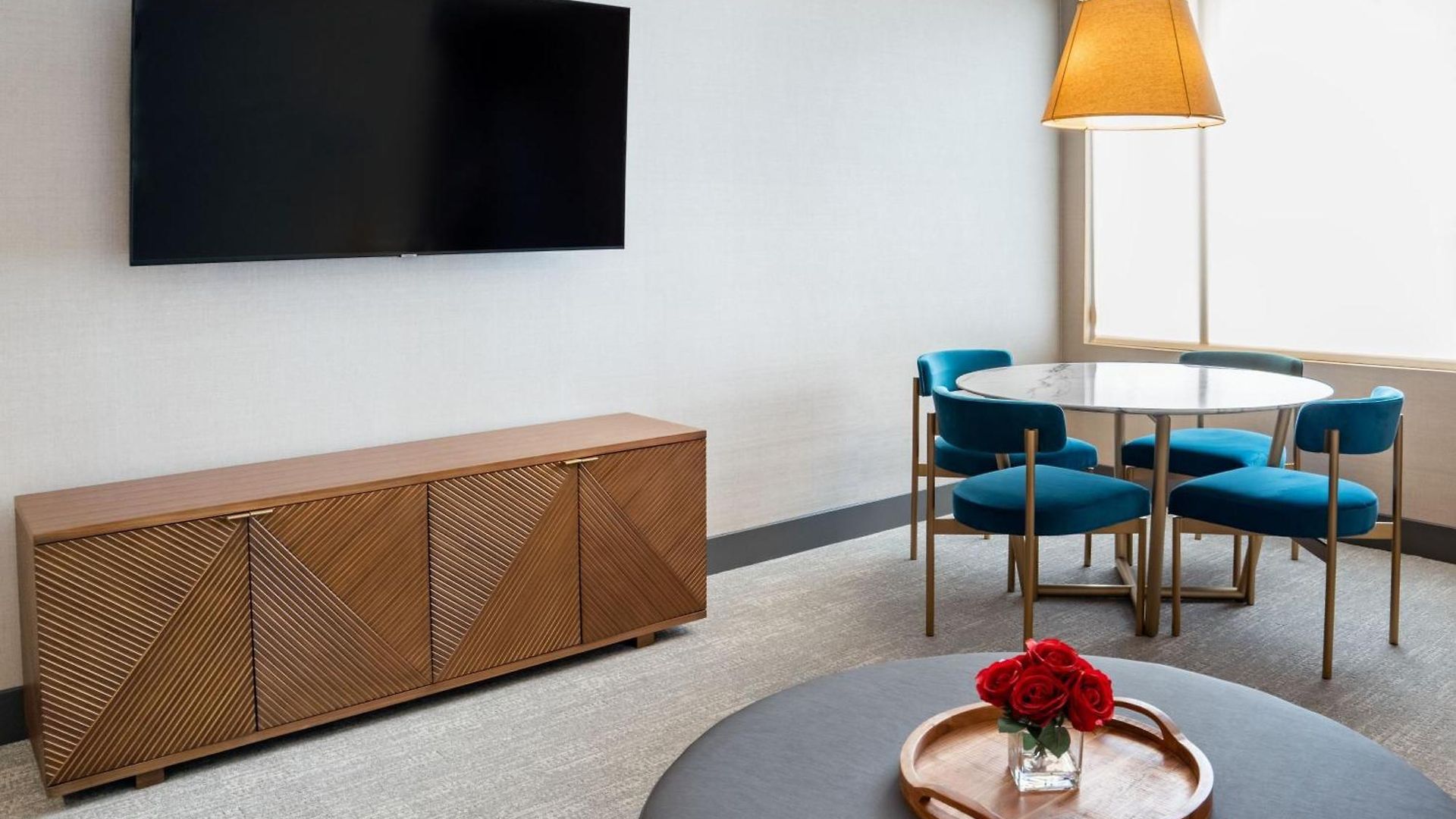 Springhill By Marriott Chinatown
