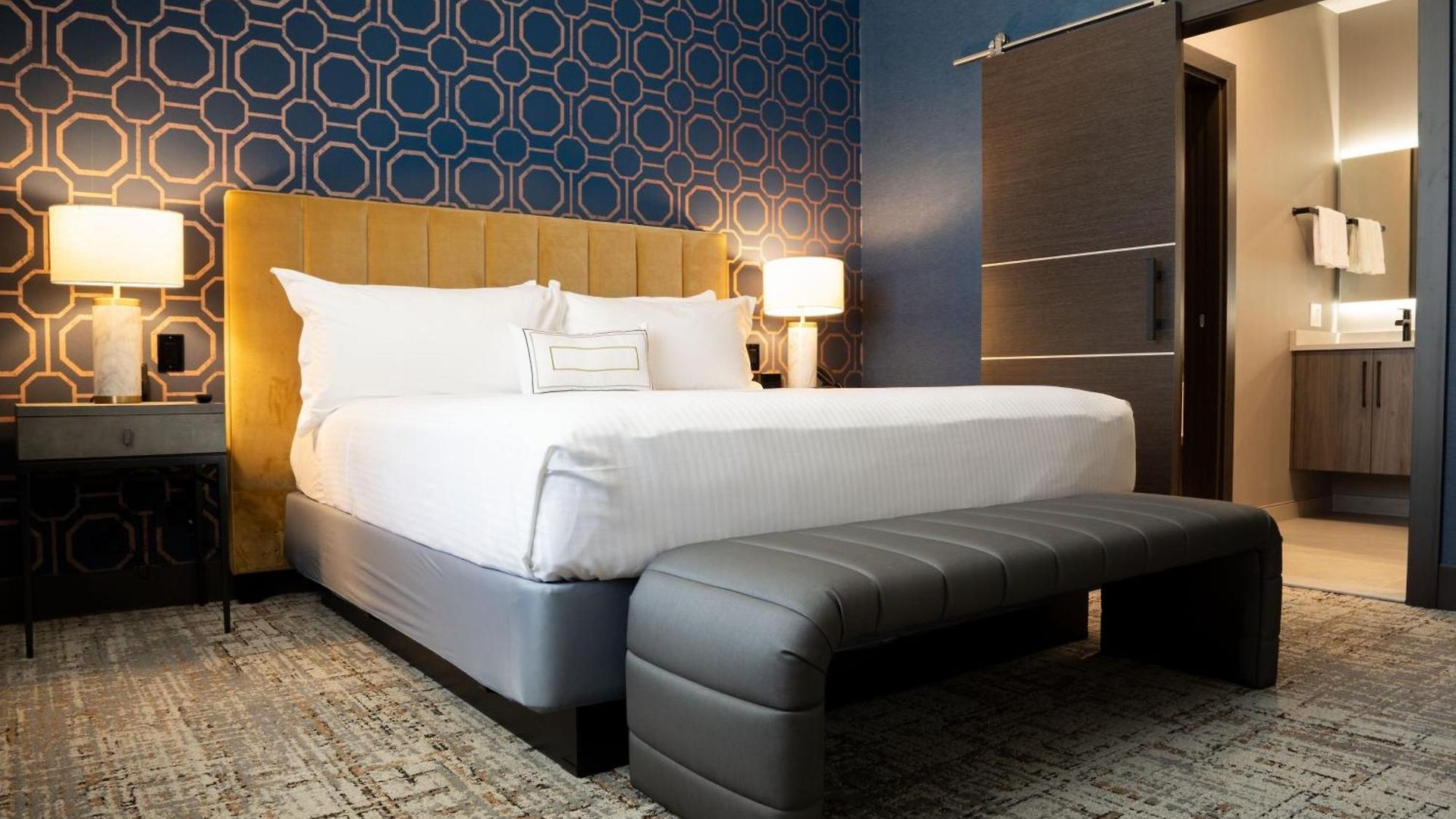 Springhill By Marriott Chinatown Hotel Chicago