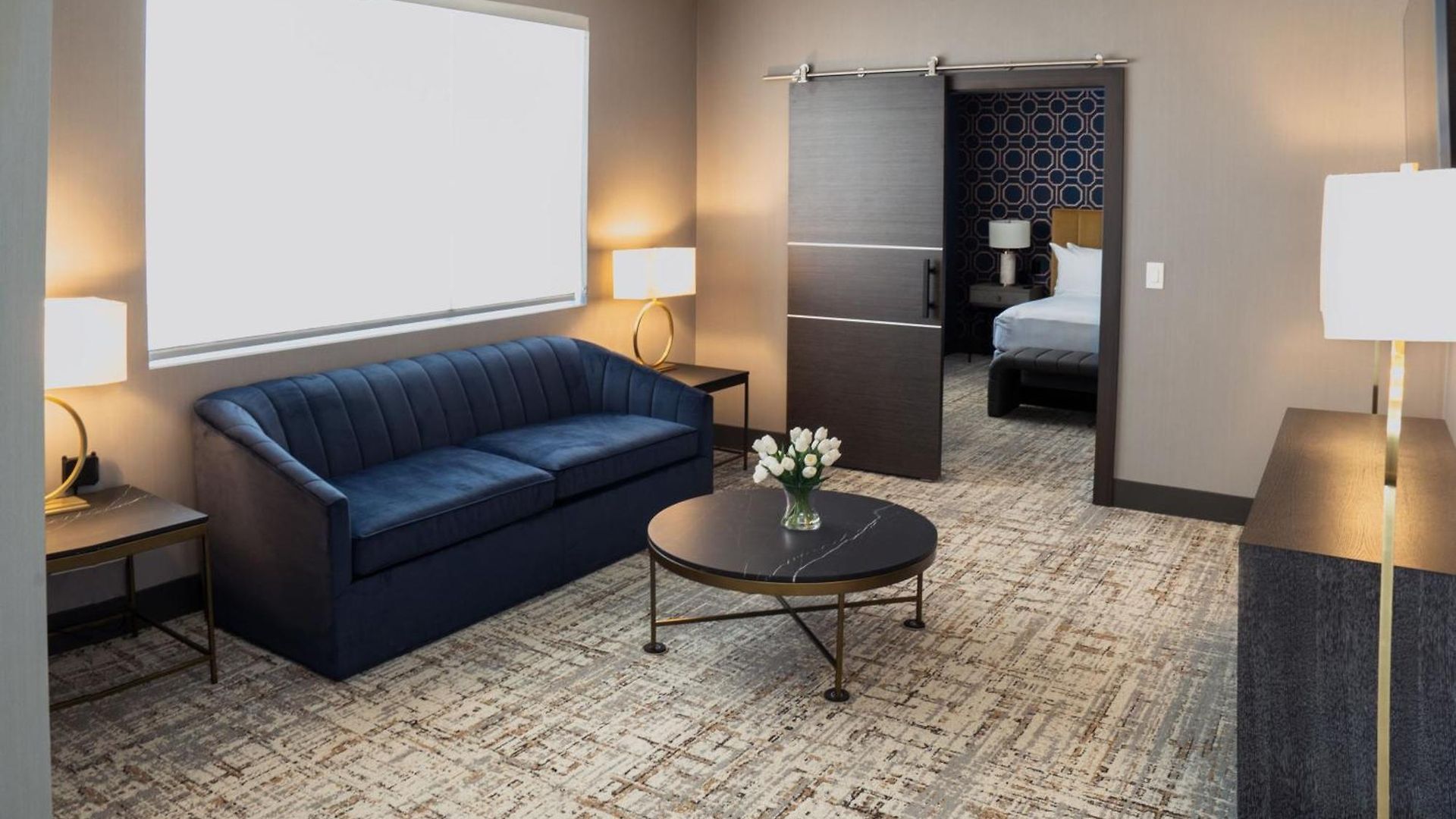 Springhill By Marriott Chinatown 3* Chicago