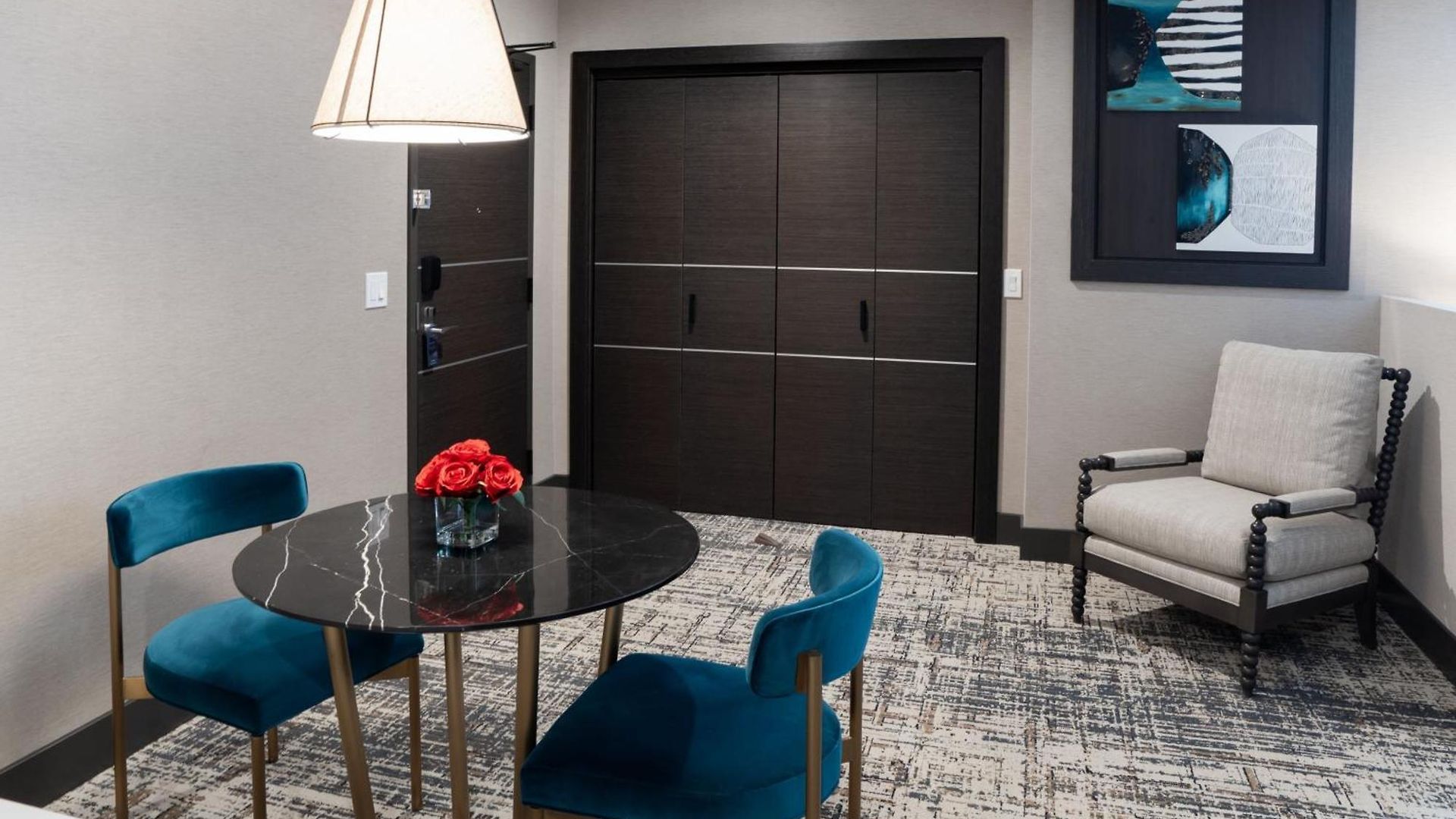 Hotel Springhill By Marriott Chinatown Chicago