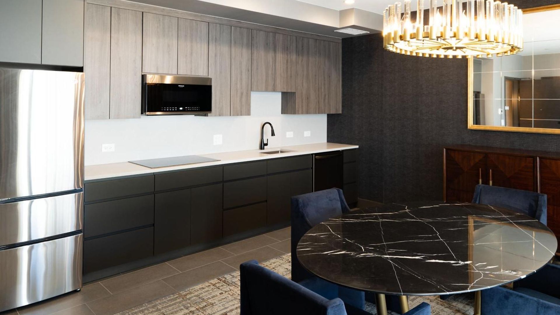 Springhill By Marriott Chinatown 3*
