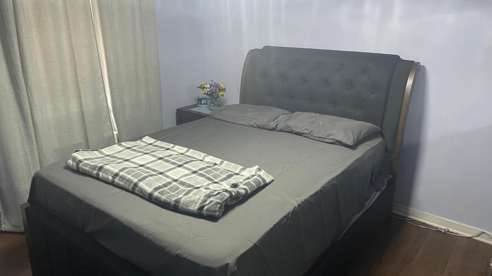 Apartment Granville Chicago
