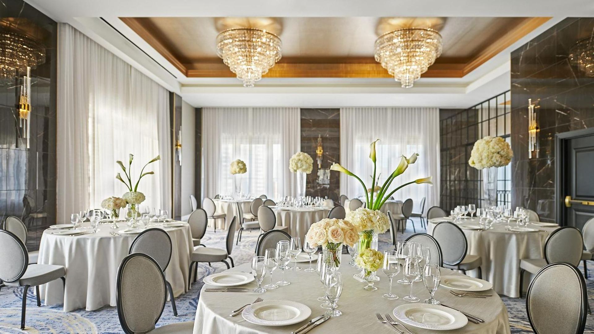 The Lasalle Chicago, Autograph Collection 4* Chicago